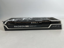 Load image into Gallery viewer, AMD Radeon RX 6800 XT 16GB RAM