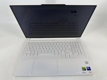 Load image into Gallery viewer, Lenovo Legion 7i Gen 10 16 White 2.7 GHz Intel Core Ultra 9 Series 2 32GB RAM 1TB Solid State Drive 1TB Solid State Drive NVIDIA GeForce RTX 5070 8 GB