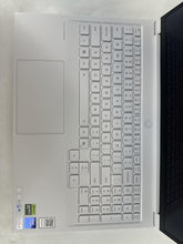 Load image into Gallery viewer, Lenovo Legion 7i Gen 10 16 White 2.7 GHz Intel Core Ultra 9 Series 2 32GB RAM 1TB Solid State Drive 1TB Solid State Drive NVIDIA GeForce RTX 5070 8 GB