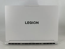 Load image into Gallery viewer, Lenovo Legion 7i Gen 10 16 White 2.7 GHz Intel Core Ultra 9 Series 2 32GB RAM 1TB Solid State Drive 1TB Solid State Drive NVIDIA GeForce RTX 5070 8 GB