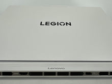 Load image into Gallery viewer, Lenovo Legion 7i Gen 10 16 White 2.7 GHz Intel Core Ultra 9 Series 2 32GB RAM 1TB Solid State Drive 1TB Solid State Drive NVIDIA GeForce RTX 5070 8 GB
