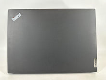 Load image into Gallery viewer, Lenovo ThinkPad T14 Gen 3 Gray 2.9 GHz AMD Ryzen 5 Pro 6650U 16GB RAM 256GB Solid State Drive