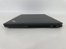 Load image into Gallery viewer, Lenovo ThinkPad T14 Gen 3 Gray 2.9 GHz AMD Ryzen 5 Pro 6650U 16GB RAM 256GB Solid State Drive