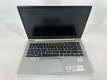 Load image into Gallery viewer, HP Elitebook 840 G7 13.3 Silver 1.7 GHz Intel Core i5 10th Gen. 16GB RAM 256GB Solid State Drive