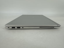 Load image into Gallery viewer, HP Elitebook 840 G7 13.3 Silver 1.7 GHz Intel Core i5 10th Gen. 16GB RAM 256GB Solid State Drive