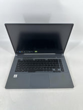 Load image into Gallery viewer, Asus ROG Zephyrus M15 GU502 15.6 Gray 2.6 GHz Intel Core i7 10th Gen. 16GB RAM 1TB Solid State Drive NVIDIA GeForce RTX 2070 8 GB