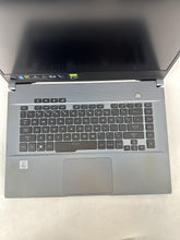 Load image into Gallery viewer, Asus ROG Zephyrus M15 GU502 15.6 Gray 2.6 GHz Intel Core i7 10th Gen. 16GB RAM 1TB Solid State Drive NVIDIA GeForce RTX 2070 8 GB