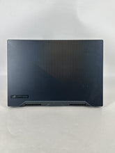 Load image into Gallery viewer, Asus ROG Zephyrus M15 GU502 15.6 Gray 2.6 GHz Intel Core i7 10th Gen. 16GB RAM 1TB Solid State Drive NVIDIA GeForce RTX 2070 8 GB