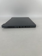 Load image into Gallery viewer, Asus ROG Zephyrus M15 GU502 15.6 Gray 2.6 GHz Intel Core i7 10th Gen. 16GB RAM 1TB Solid State Drive NVIDIA GeForce RTX 2070 8 GB