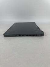 Load image into Gallery viewer, Asus ROG Zephyrus M15 GU502 15.6 Gray 2.6 GHz Intel Core i7 10th Gen. 16GB RAM 1TB Solid State Drive NVIDIA GeForce RTX 2070 8 GB