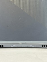 Load image into Gallery viewer, Asus ROG Zephyrus M15 GU502 15.6 Gray 2.6 GHz Intel Core i7 10th Gen. 16GB RAM 1TB Solid State Drive NVIDIA GeForce RTX 2070 8 GB