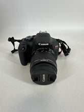 Load image into Gallery viewer, Canon APS-C DSLR Camera EOS 2000D 24.1MP