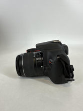 Load image into Gallery viewer, Canon APS-C DSLR Camera EOS 2000D 24.1MP