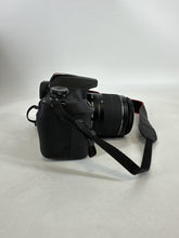 Load image into Gallery viewer, Canon APS-C DSLR Camera EOS 2000D 24.1MP
