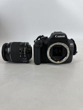 Load image into Gallery viewer, Canon APS-C DSLR Camera EOS 2000D 24.1MP