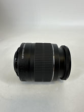Load image into Gallery viewer, Canon APS-C DSLR Camera EOS 2000D 24.1MP