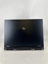 Load image into Gallery viewer, Acer Predator Helios 18 18 Blue 2.2 GHz Intel Core i9 14th Gen. 32GB RAM 1TB Solid State Drive NVIDIA GeForce RTX 4080 12 GB