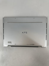 Load image into Gallery viewer, Dell XPS 13 Plus 9320 Silver 2.1 GHz Intel Core i7 12th Gen. 16GB RAM 512GB Solid State Drive