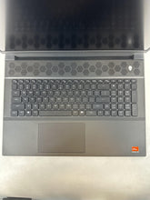 Load image into Gallery viewer, Dell Alienware M18 R1 Black 3.0 GHz AMD Ryzen 9 7845HX 32GB RAM 1TB Solid State Drive NVIDIA GeForce RTX 4080 12 GB