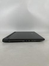 Load image into Gallery viewer, Dell Alienware M18 R1 Black 3.0 GHz AMD Ryzen 9 7845HX 32GB RAM 1TB Solid State Drive NVIDIA GeForce RTX 4080 12 GB