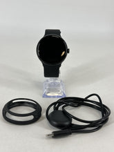 Load image into Gallery viewer, Google Pixel Watch 3 45mm Black WiFi 32GB