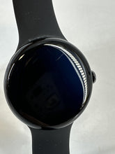 Load image into Gallery viewer, Google Pixel Watch 3 45mm Black WiFi 32GB