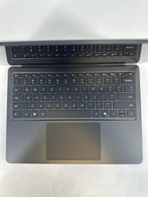 Load image into Gallery viewer, Microsoft Surface Laptop 7 13.8 Black 3.4 GHz Qualcomm Snapdragon X Elite 16GB RAM 512GB Solid State Drive