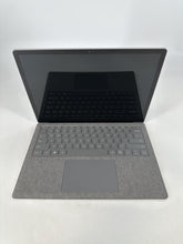 Load image into Gallery viewer, Microsoft Surface Laptop 4 13.5 Platinum 3.0 GHz Intel Core i7 11th Gen. 16GB RAM 512GB Solid State Drive