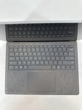 Load image into Gallery viewer, Microsoft Surface Laptop 4 13.5 Platinum 3.0 GHz Intel Core i7 11th Gen. 16GB RAM 512GB Solid State Drive