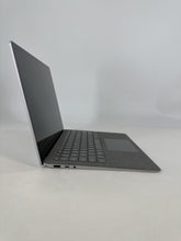 Load image into Gallery viewer, Microsoft Surface Laptop 4 13.5 Platinum 3.0 GHz Intel Core i7 11th Gen. 16GB RAM 512GB Solid State Drive