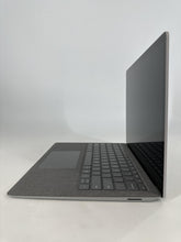 Load image into Gallery viewer, Microsoft Surface Laptop 4 13.5 Platinum 3.0 GHz Intel Core i7 11th Gen. 16GB RAM 512GB Solid State Drive