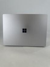 Load image into Gallery viewer, Microsoft Surface Laptop 4 13.5 Platinum 3.0 GHz Intel Core i7 11th Gen. 16GB RAM 512GB Solid State Drive