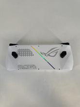 Load image into Gallery viewer, Asus ROG Ally AMD Ryzen Z1 16GB RAM 512GB Solid State Drive