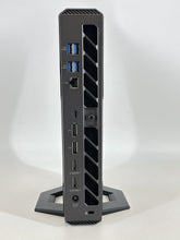 Load image into Gallery viewer, Asus ROG NUC (2025) NUC15JNK Black Intel Core Ultra 9 Series 2 32GB RAM 2TB Solid State Drive NVIDIA GeForce RTX 5070 Ti 12 GB