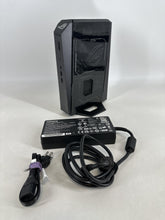 Load image into Gallery viewer, Asus ROG NUC (2025) NUC15JNK Black Intel Core Ultra 9 Series 2 32GB RAM 2TB Solid State Drive NVIDIA GeForce RTX 5070 Ti 12 GB