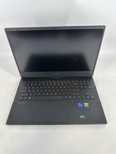 Load image into Gallery viewer, HP Omen 16 Black 2.5 GHz Intel Core i9 12th Gen. 16GB RAM 1TB Solid State Drive NVIDIA GeForce RTX 3060 6 GB