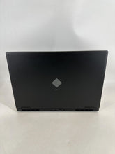 Load image into Gallery viewer, HP Omen 16 Black 2.5 GHz Intel Core i9 12th Gen. 16GB RAM 1TB Solid State Drive NVIDIA GeForce RTX 3060 6 GB