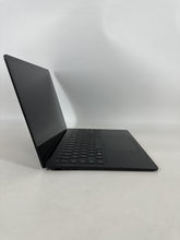 Load image into Gallery viewer, Microsoft Surface Laptop 4 13.5 Black 2.6 GHz Intel Core i5 11th Gen. 8GB RAM 256GB Solid State Drive