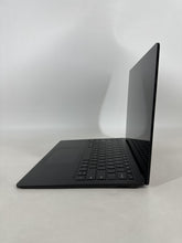 Load image into Gallery viewer, Microsoft Surface Laptop 4 13.5 Black 2.6 GHz Intel Core i5 11th Gen. 8GB RAM 256GB Solid State Drive