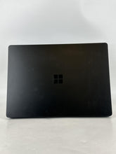 Load image into Gallery viewer, Microsoft Surface Laptop 4 13.5 Black 2.6 GHz Intel Core i5 11th Gen. 8GB RAM 256GB Solid State Drive