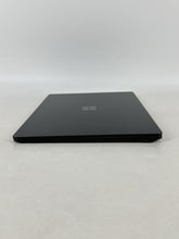Load image into Gallery viewer, Microsoft Surface Laptop 4 13.5 Black 2.6 GHz Intel Core i5 11th Gen. 8GB RAM 256GB Solid State Drive
