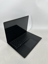 Load image into Gallery viewer, Microsoft Surface Laptop 4 13.5 Black 2.6 GHz Intel Core i5 11th Gen. 8GB RAM 256GB Solid State Drive