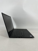 Load image into Gallery viewer, Lenovo ThinkPad X1 Carbon Gen 7 14 Black 1.6 GHz Intel Core i5 8th Gen. 16GB RAM 512GB Solid State Drive
