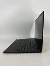 Load image into Gallery viewer, Lenovo ThinkPad X1 Carbon Gen 7 14 Black 1.6 GHz Intel Core i5 8th Gen. 16GB RAM 512GB Solid State Drive
