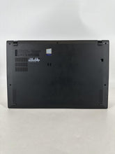 Load image into Gallery viewer, Lenovo ThinkPad X1 Carbon Gen 7 14 Black 1.6 GHz Intel Core i5 8th Gen. 16GB RAM 512GB Solid State Drive