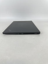 Load image into Gallery viewer, Lenovo ThinkPad X1 Carbon Gen 7 14 Black 1.6 GHz Intel Core i5 8th Gen. 16GB RAM 512GB Solid State Drive