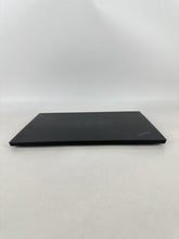 Load image into Gallery viewer, Lenovo ThinkPad X1 Carbon Gen 7 14 Black 1.6 GHz Intel Core i5 8th Gen. 16GB RAM 512GB Solid State Drive