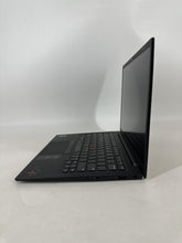 Load image into Gallery viewer, Lenovo ThinkPad X1 Carbon Gen 9 14 Black 3.0 GHz Intel Core i7 11th Gen. 32GB RAM 1TB Solid State Drive