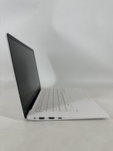 Load image into Gallery viewer, LG Gram 14 White 1.2 GHz Intel Core i5 10th Gen. 8GB RAM 256GB Solid State Drive