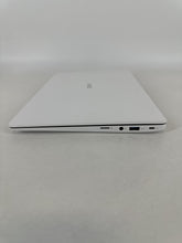Load image into Gallery viewer, LG Gram 14 White 1.2 GHz Intel Core i5 10th Gen. 8GB RAM 256GB Solid State Drive